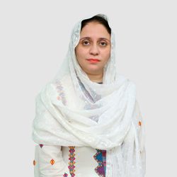 DR. AROOSA JAHAN