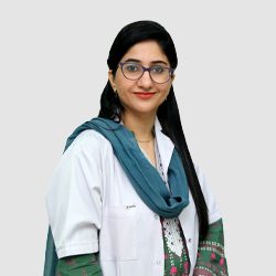 DR. FATIMA BIBI