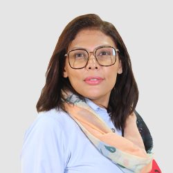 DR. NAJIA TABASSUM