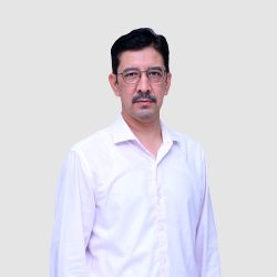 DR. ZAHID ALI