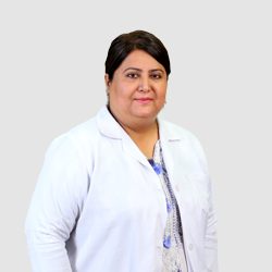 DR.AYESHA SAGHIR