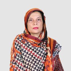 DR.BINA FAWAD