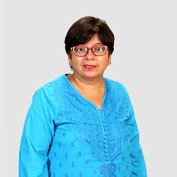 DR.FARHA AHMED