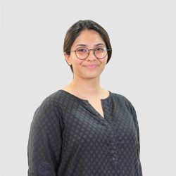 DR.MAROOSHA IMRAN