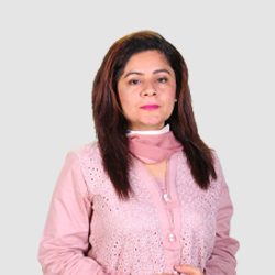 DR.NAZISH FATIMA