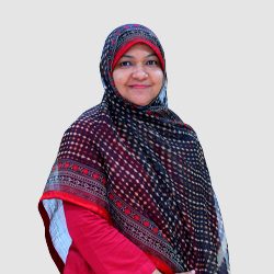 DR.QURATULAIN BADAR