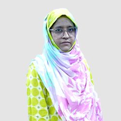 DR.RIZMA SHAIKH