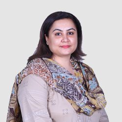 DR.SAIMA THAHEEM