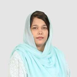 DR.SHUMAILA USMAN