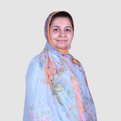 DR.SIDRA MOHIUDDIN