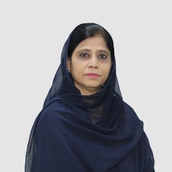 MS.HUMERA RASHID