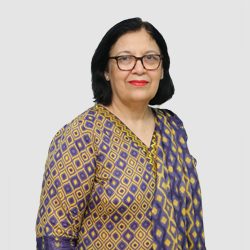 PROF. DR. SUMBUL SOHAIL