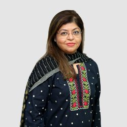 PROF.DR. UZMA GHORI